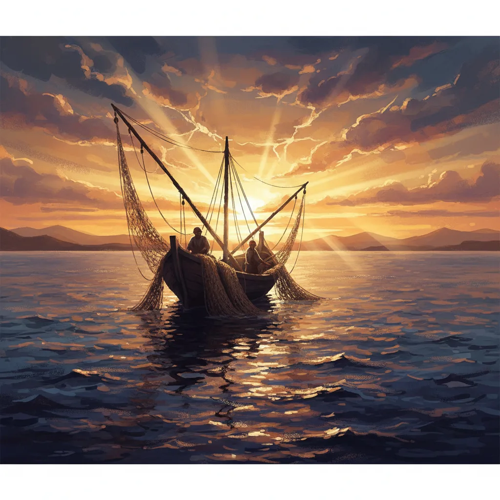 The Gospel of Mark: Week 1 - The Kingdom Is Here