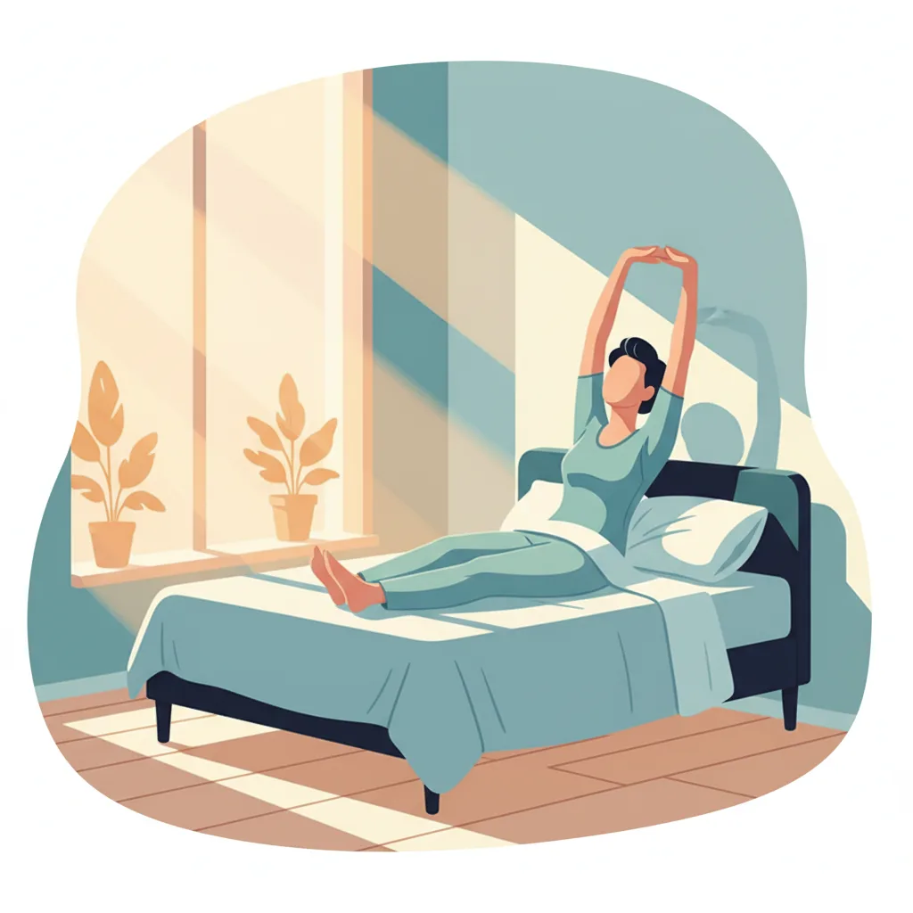 Why Your Morning Stiffness Is Not Just Age