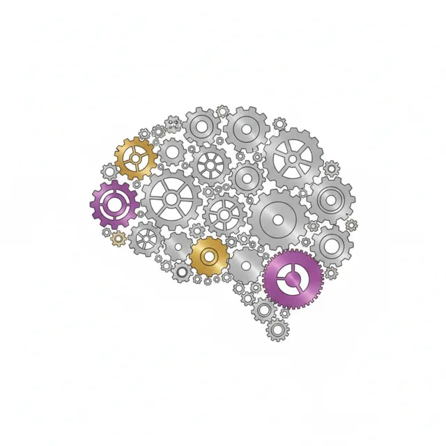 Why Willpower Fails (And What Actually Works)