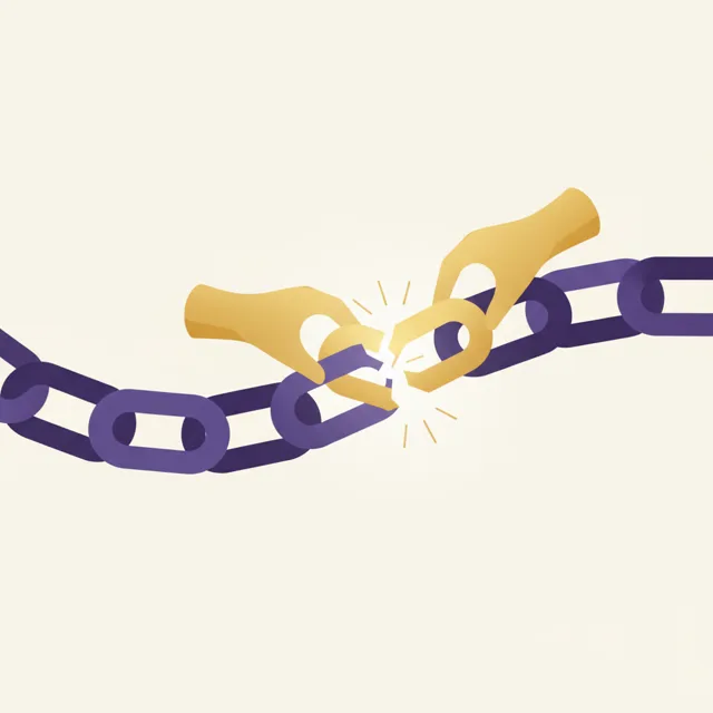 The 2-Day Rule: Why Missing Twice Kills Habits