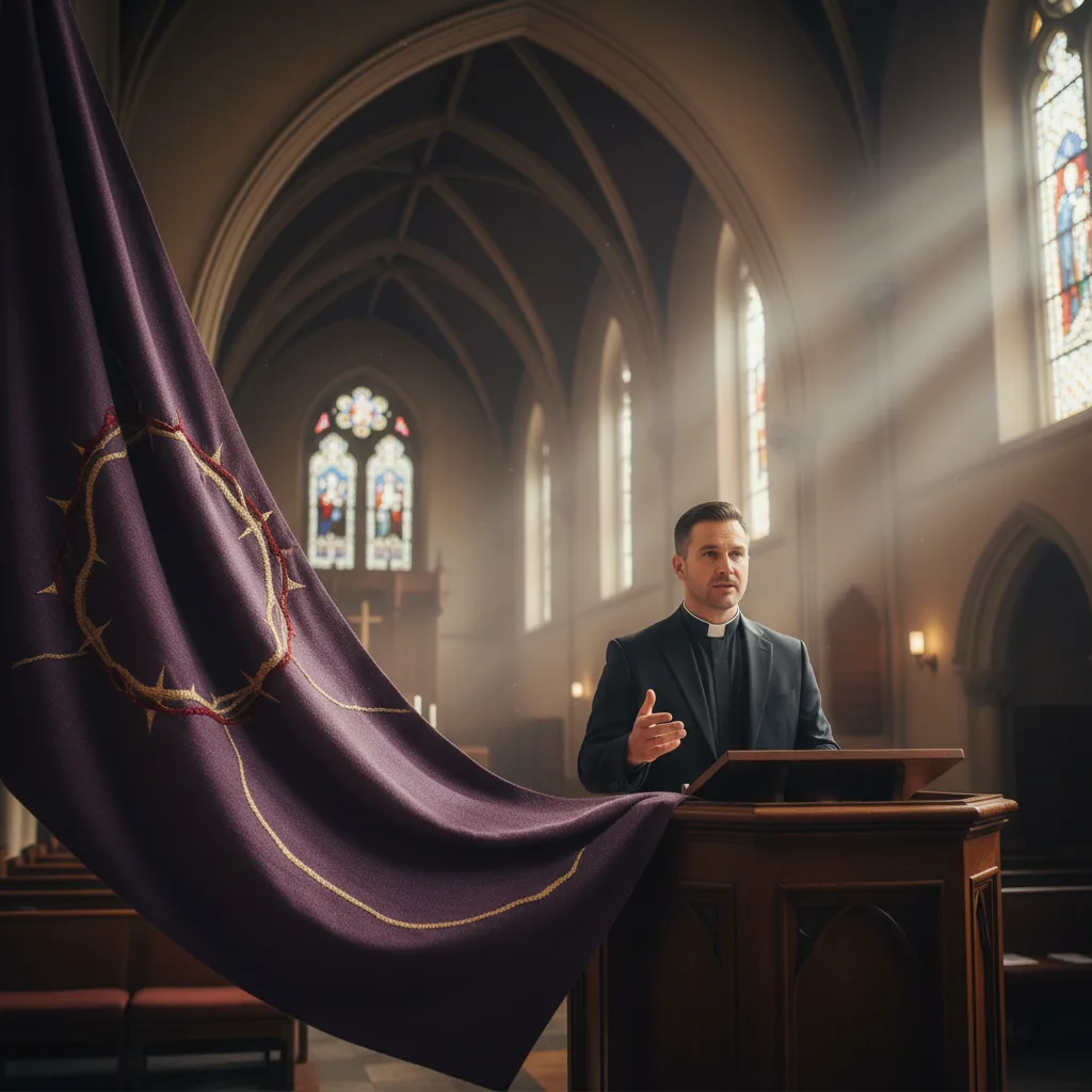 What Lent Actually Means (And Why It Still Matters)