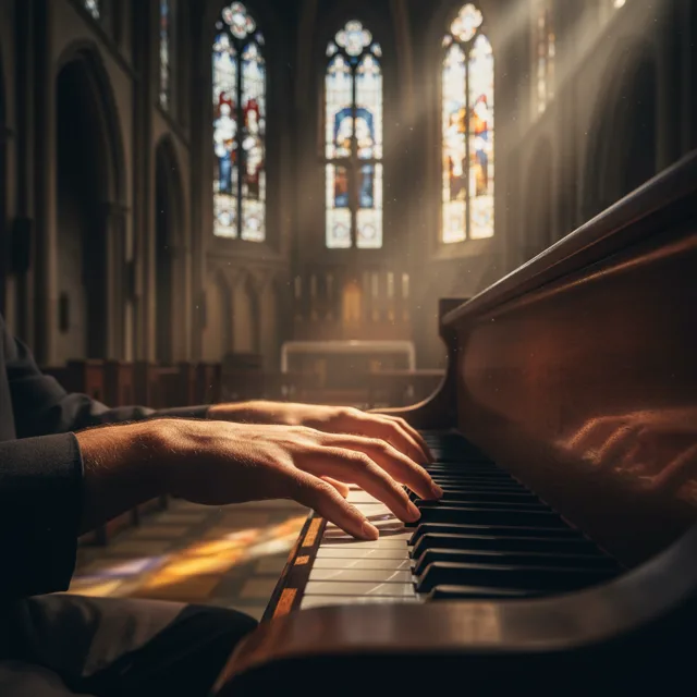 Songs for the Wilderness: A Lent Worship Playlist