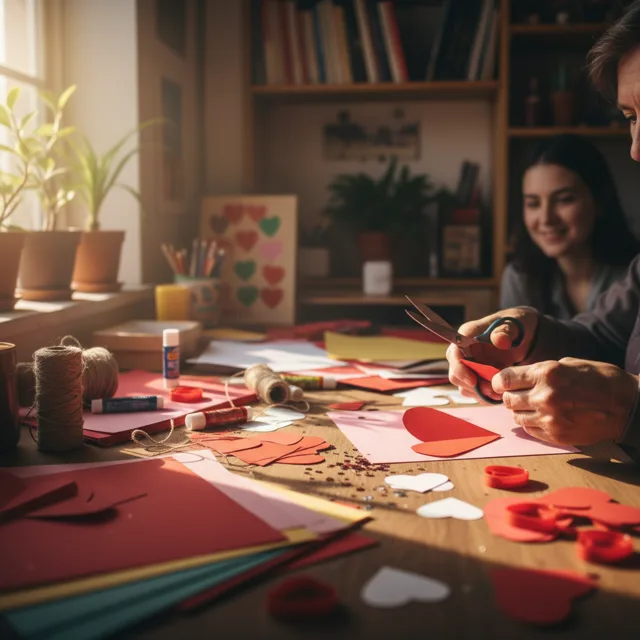 Day 2: A Simple Craft to Teach Gratitude