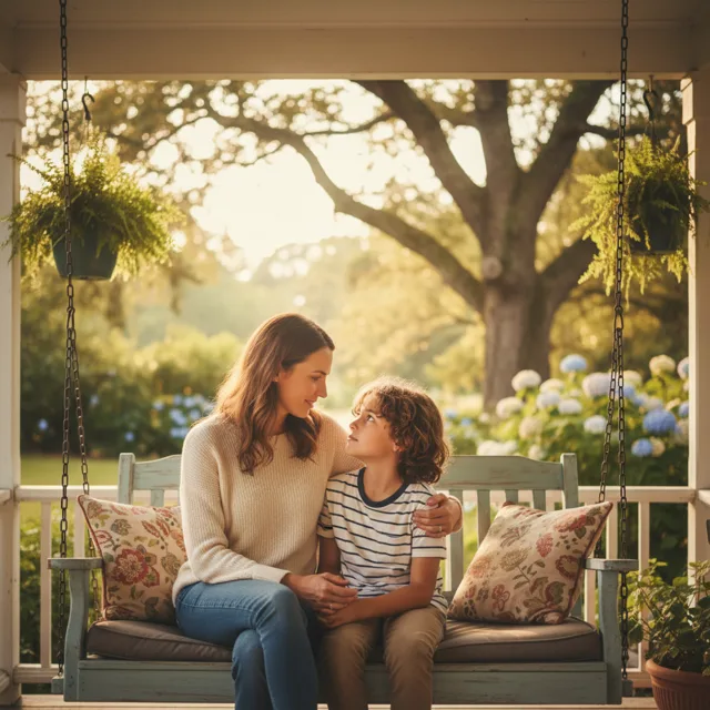 Day 3: What to Do When Your Kid Asks Hard Questions About God