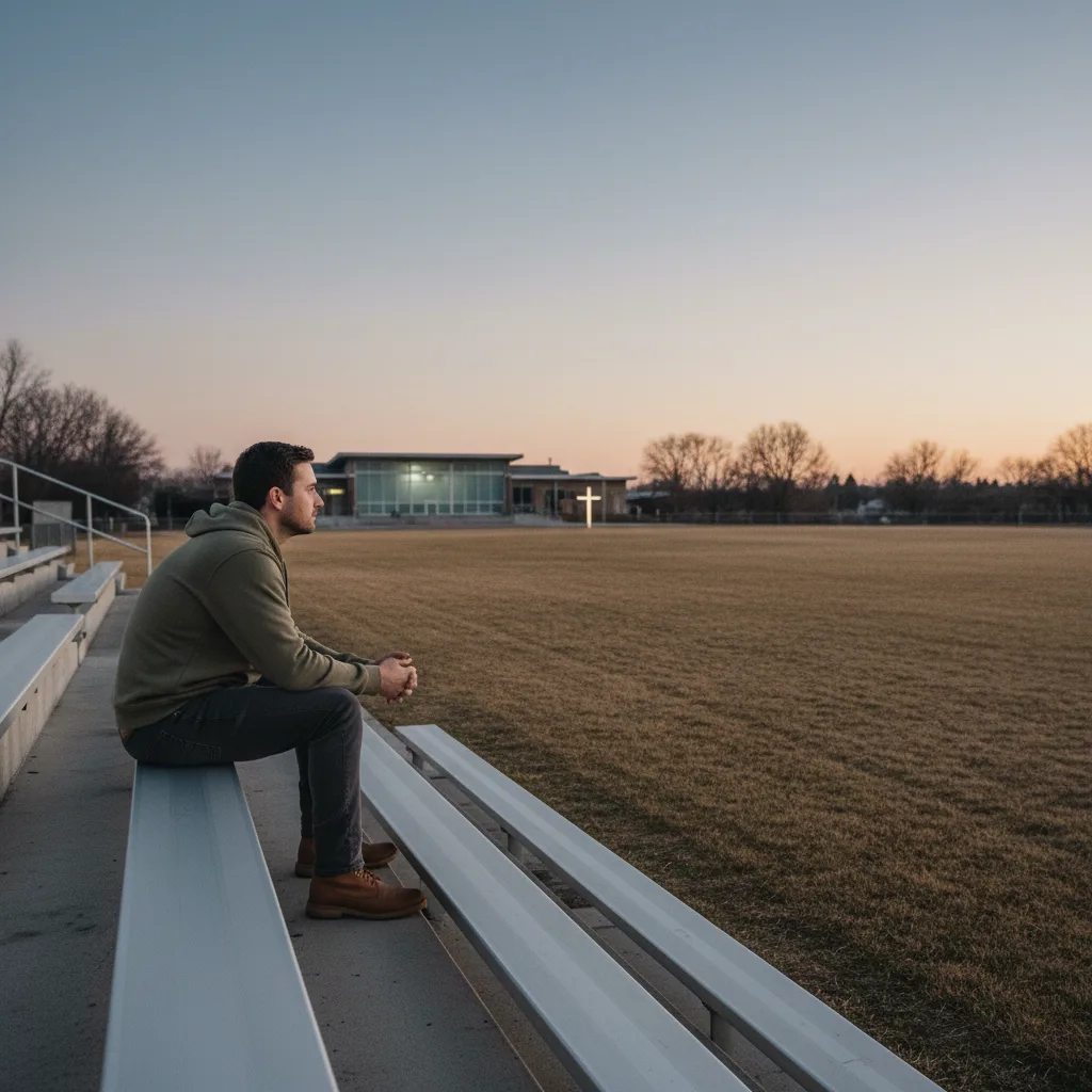 Letter to My Younger Self: What I Wish I Knew at 20