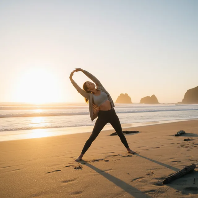 Your Body Is a Temple: What That Actually Means for Your Health