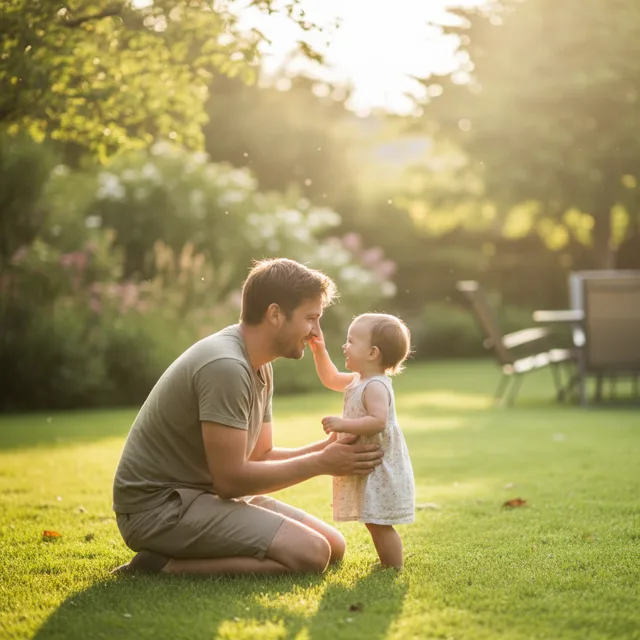 How to Apologize to Your Kids (A Field Guide)