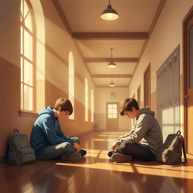 How to Start a Prayer Group at Your School