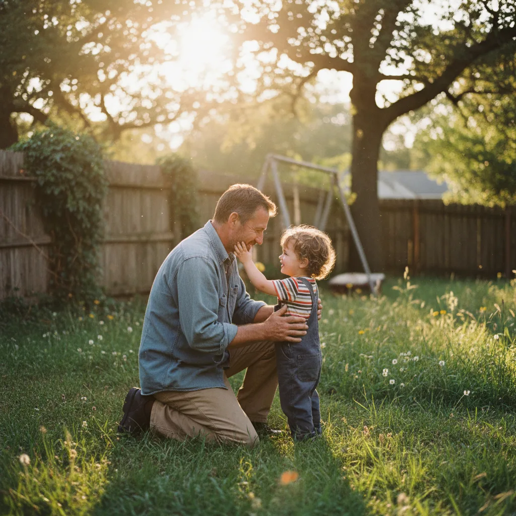 How to Apologize to Your Kids (A Field Guide)
