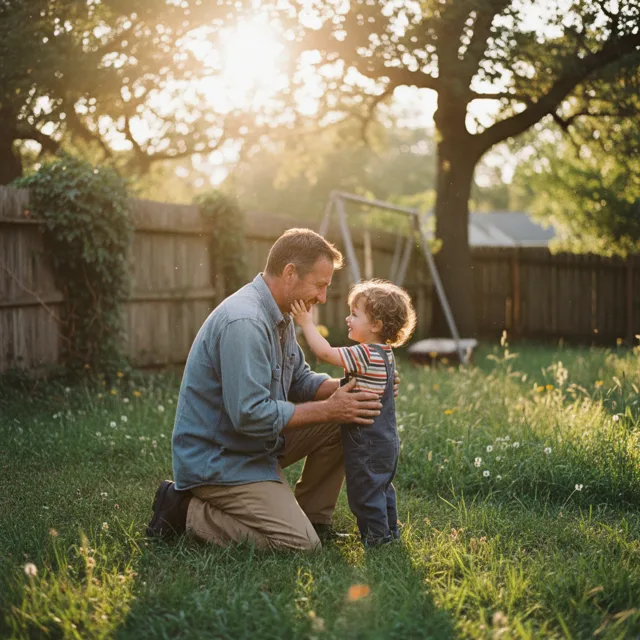 How to Apologize to Your Kids (A Field Guide)