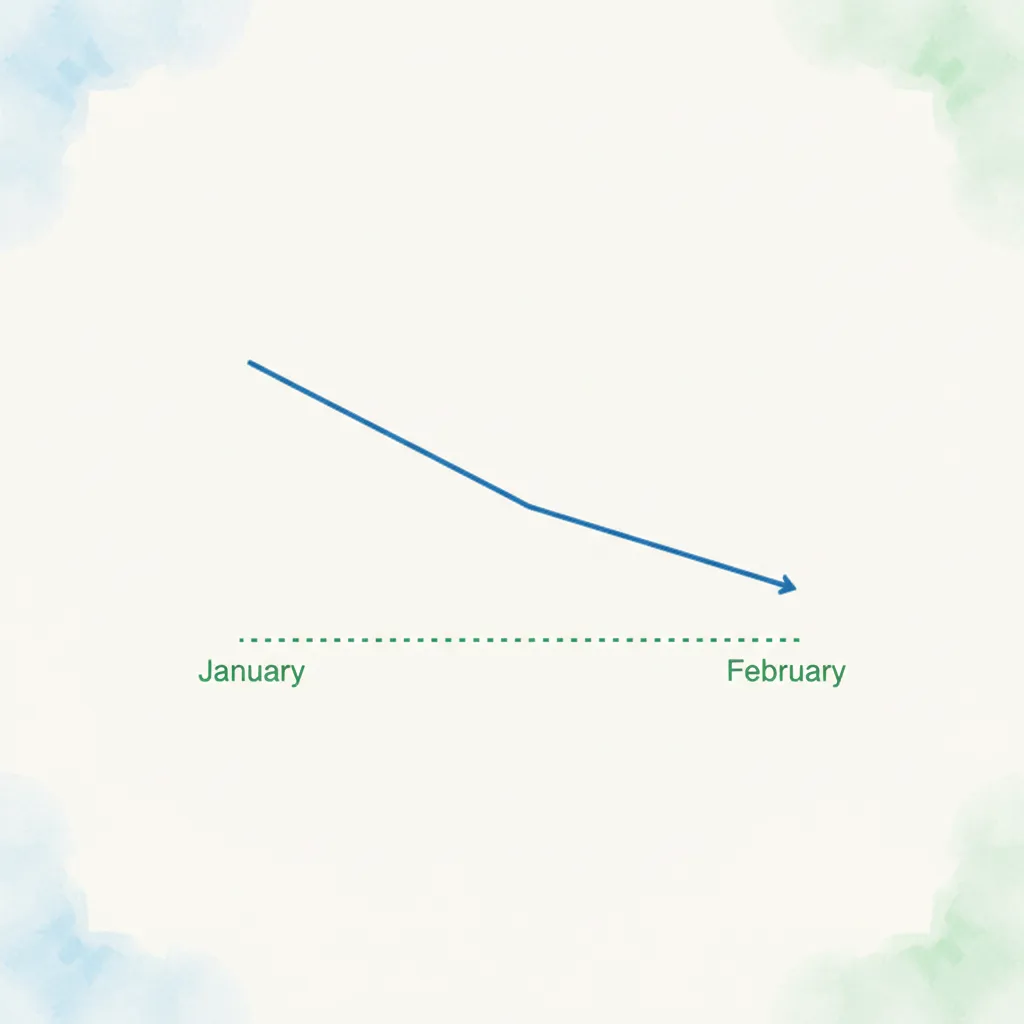 Why You Always Break Your Bible Reading Plan by February