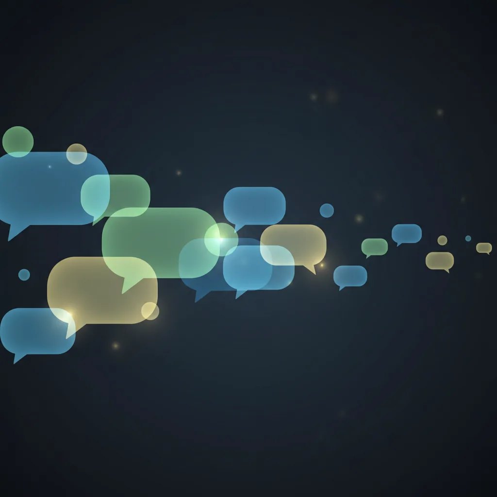 The Group Chat That Changed My Marriage