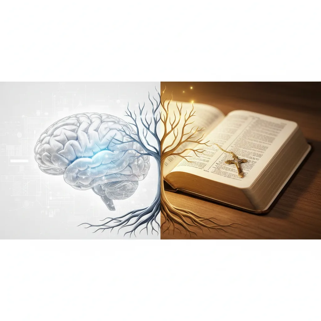 Decision Fatigue and the Sabbath Principle