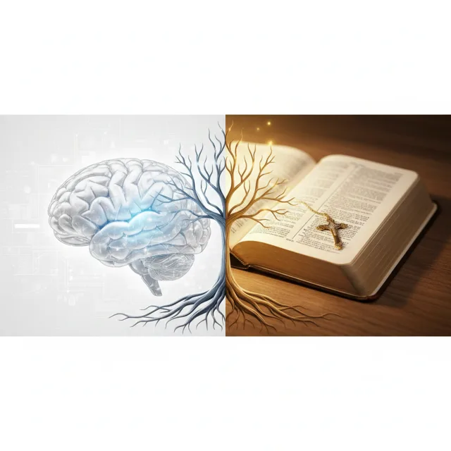 Decision Fatigue and the Sabbath Principle