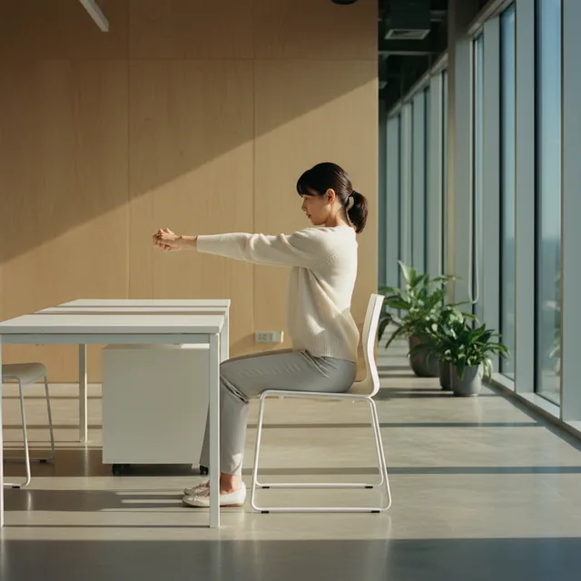 The Pastor's Posture Problem (And How to Fix It)