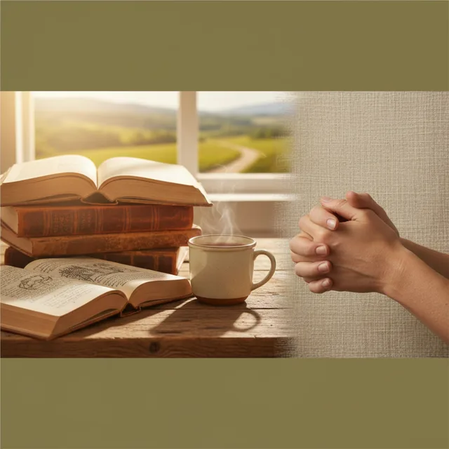 The Book of James: Faith That Works