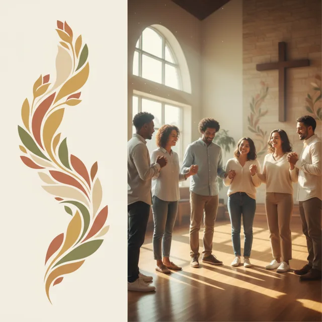 A Season of Renewal: 7 Days of Prayer for Our Church