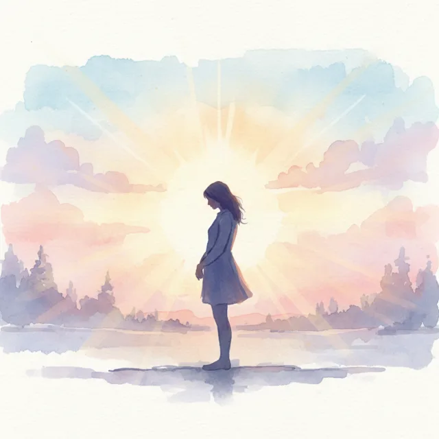 Whispers of Worth: Who God Says You Are