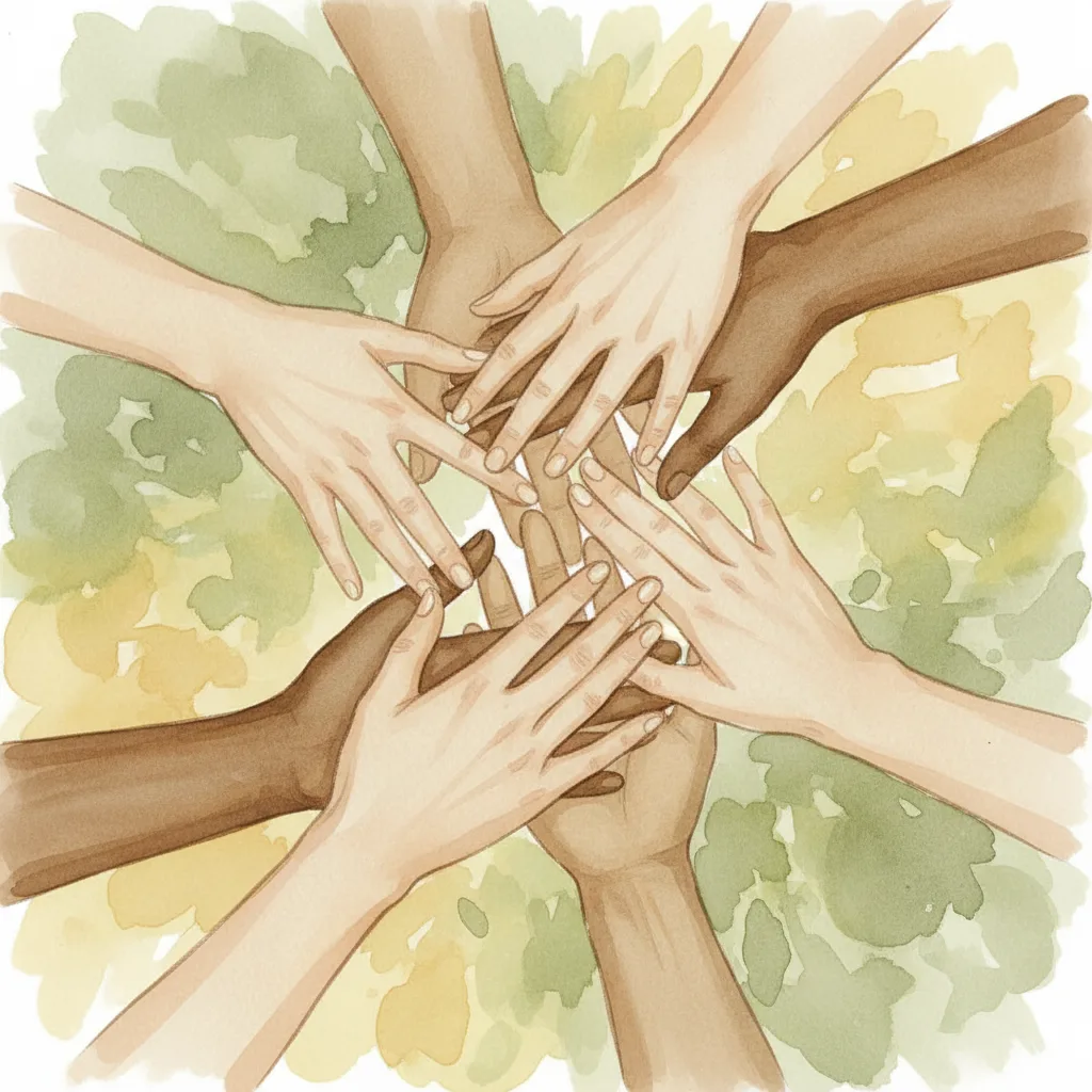 Koinonia in Action: Building a True Gospel Community