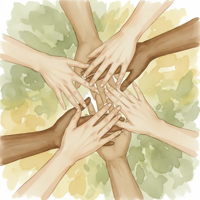 Koinonia in Action: Building a True Gospel Community