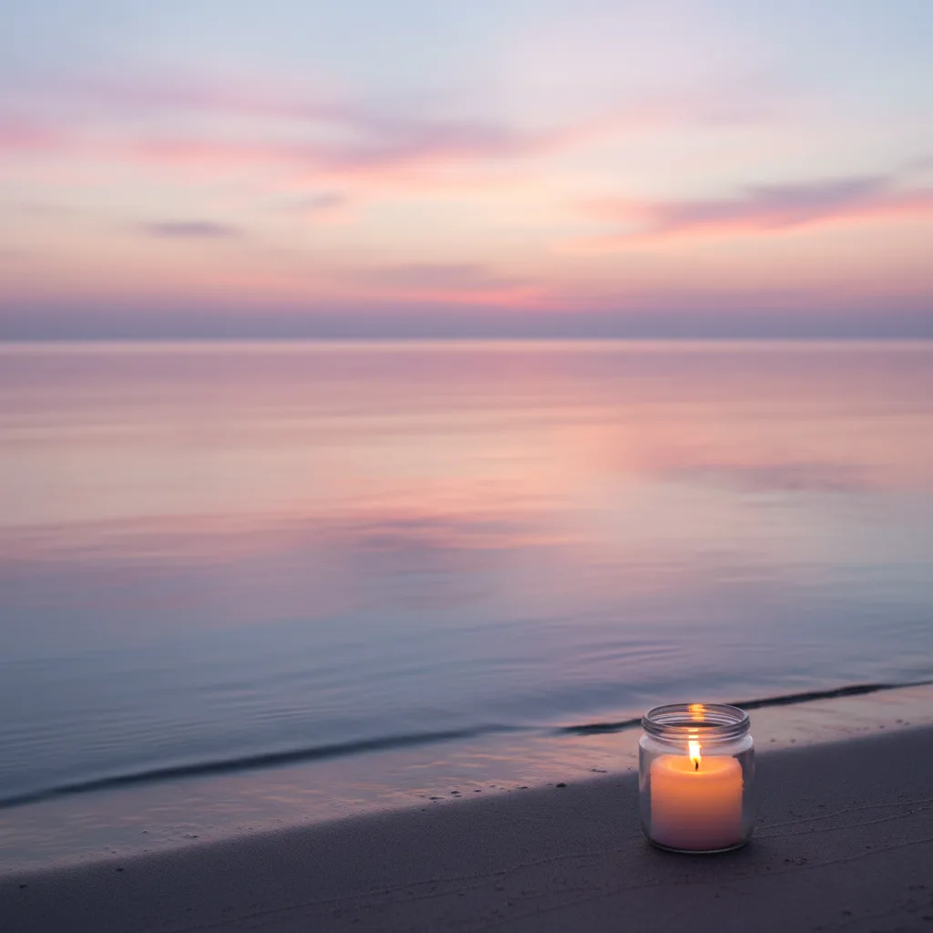 A Prayer for the Anxious Heart