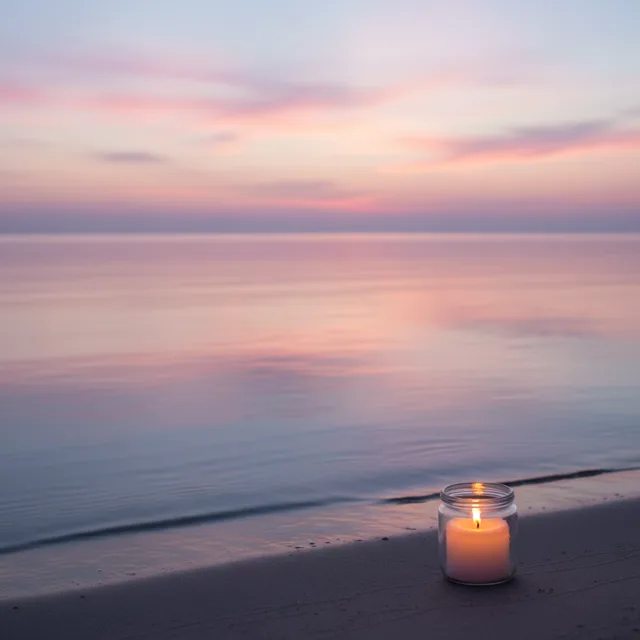 A Prayer for the Anxious Heart