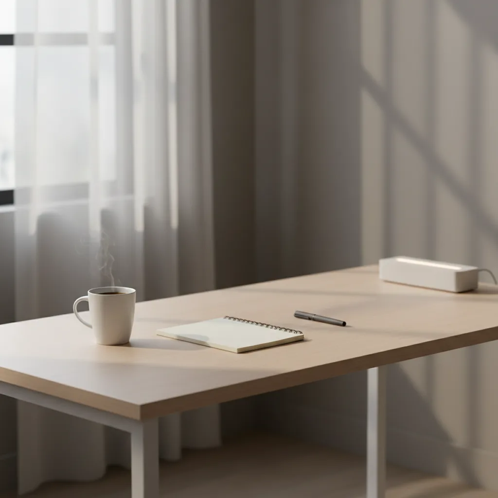 Decision Fatigue: Why Your Best Work Happens Before Noon