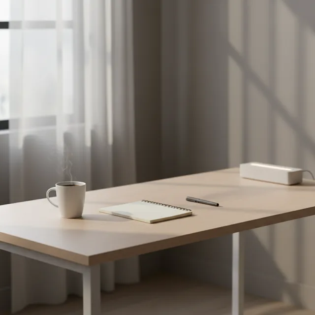 Decision Fatigue: Why Your Best Work Happens Before Noon