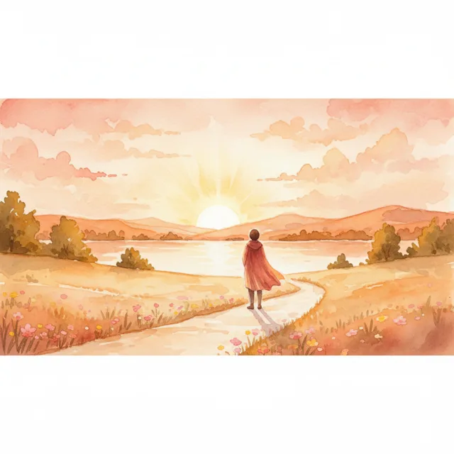 A Companion for the Lonely Road: You Are Not Forgotten