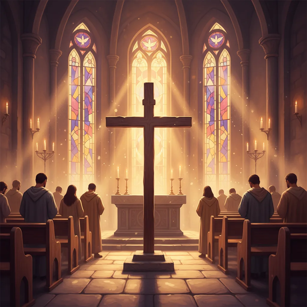 Midweek Reflection: A Sacred Pause