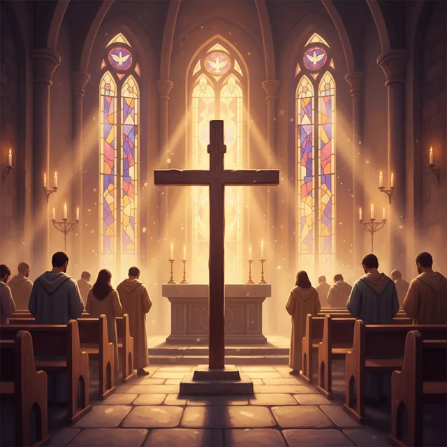 Midweek Reflection: A Sacred Pause