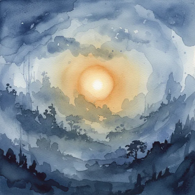 Stillness in the Swirl: A Pastoral Letter for Your Soul