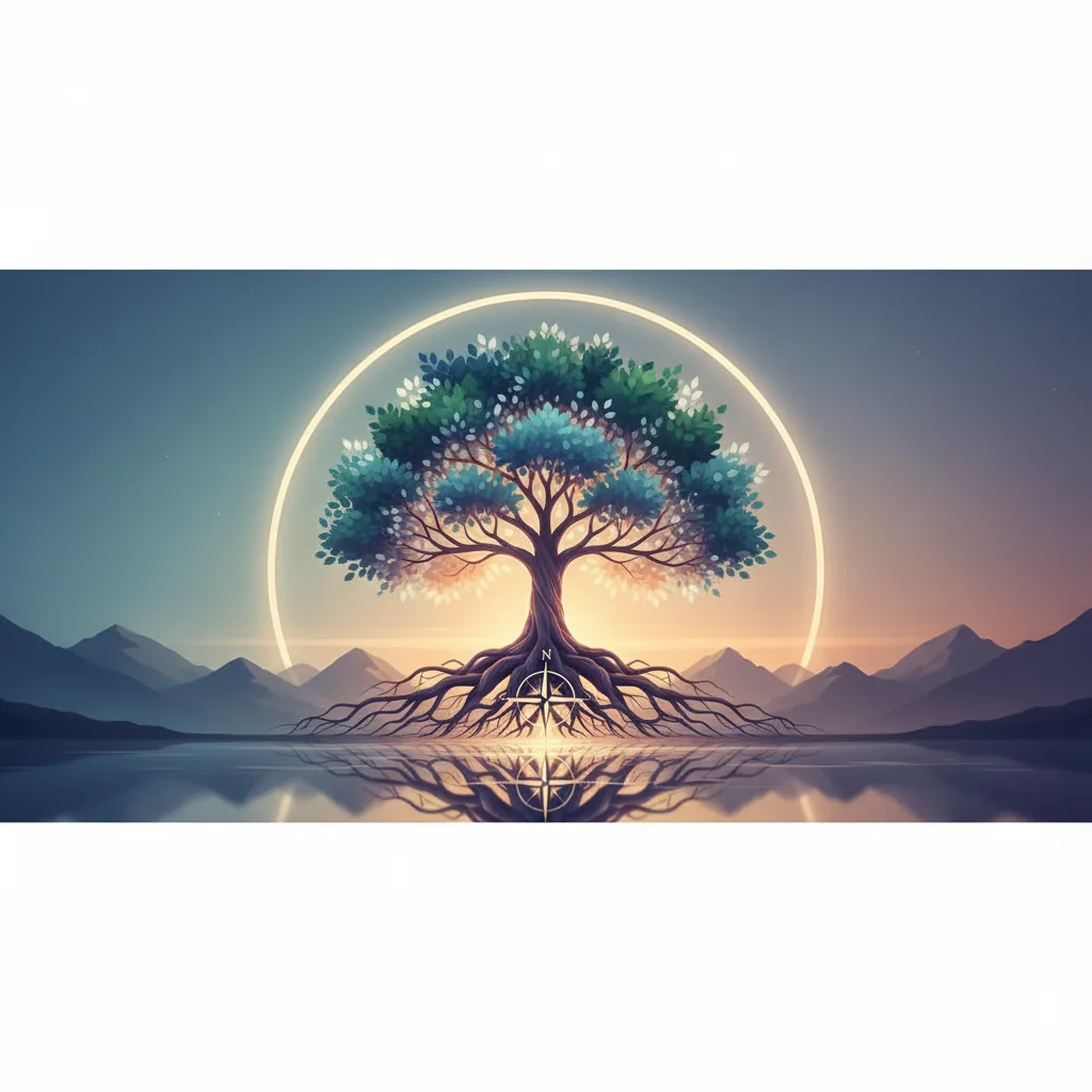 Midweek Reset: Rooted in Purpose