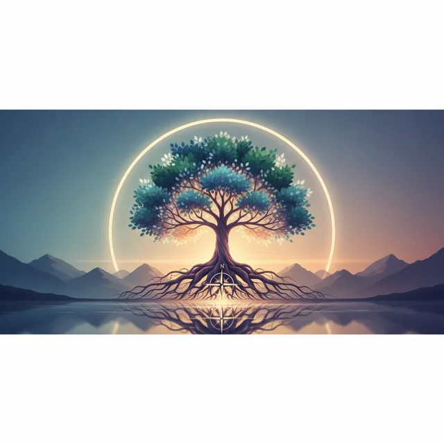 Midweek Reset: Rooted in Purpose