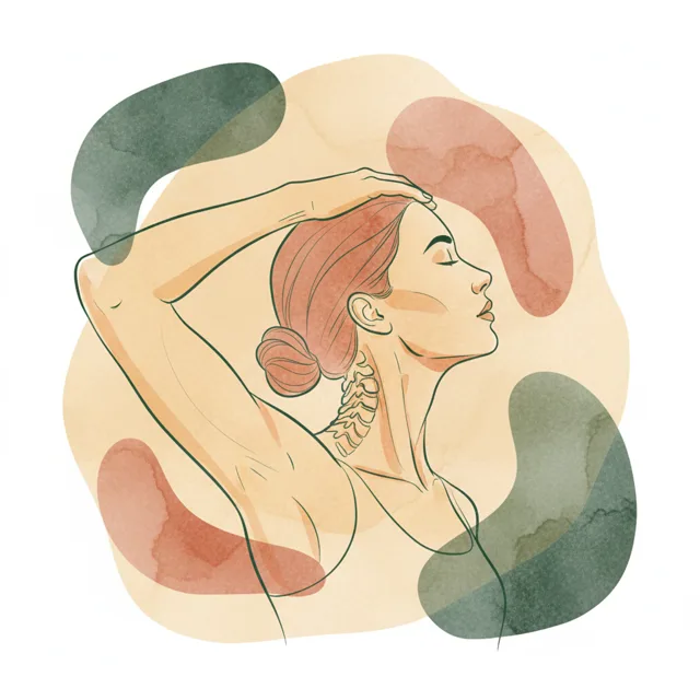 No-Nonsense Neck Fix: Move Smarter, Feel Better Daily