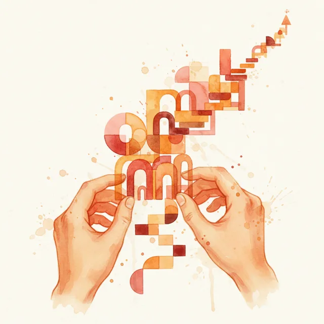 Harnessing Intent: Your Science-Backed Goal Guide