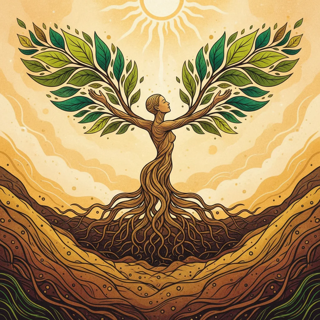 Grounded & Growing: Ephesians for Daily Living