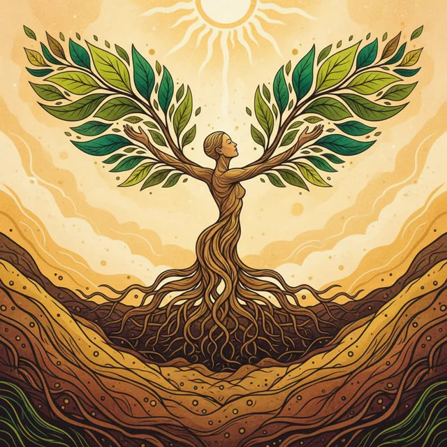 Grounded & Growing: Ephesians for Daily Living