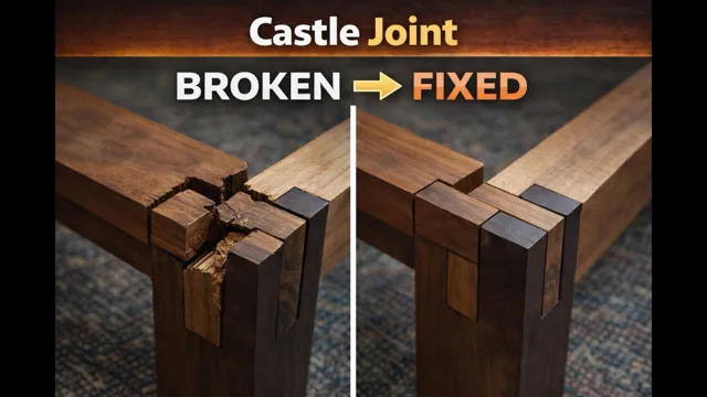 Repairing a Black Walnut Dog Bed: A Joint Reinforcement Workshop