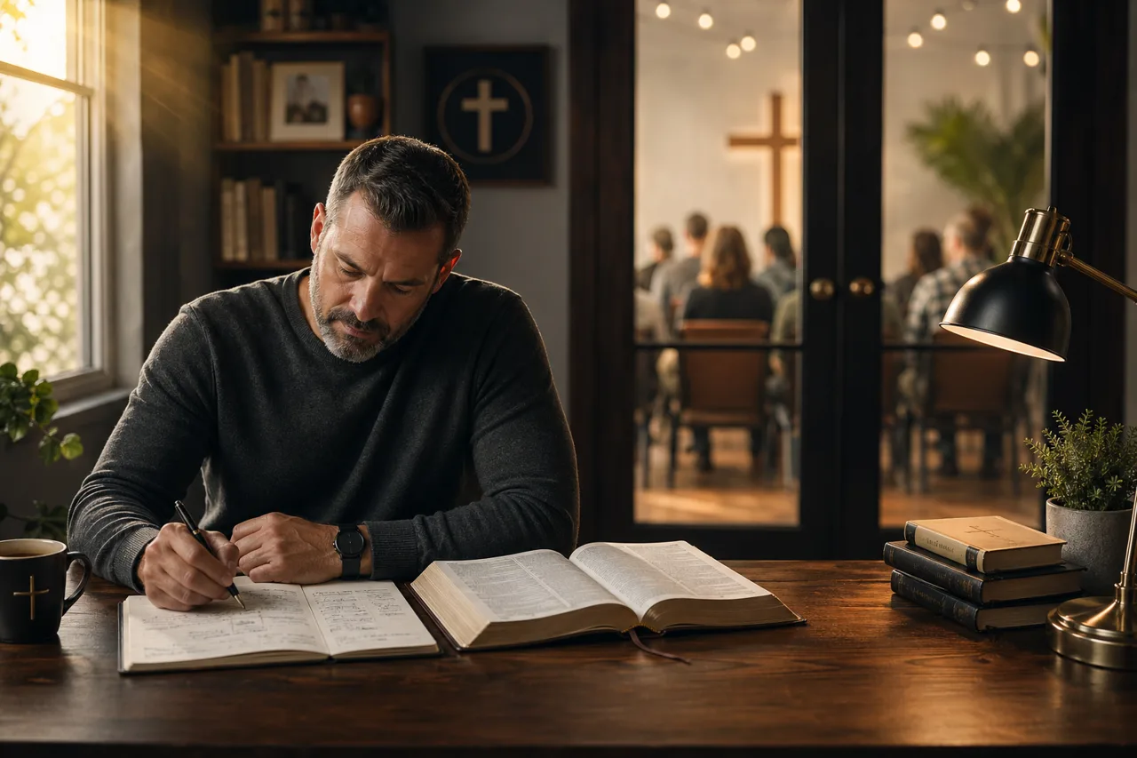 3 Ways to Build Midweek Church Engagement (Before They Forget Su