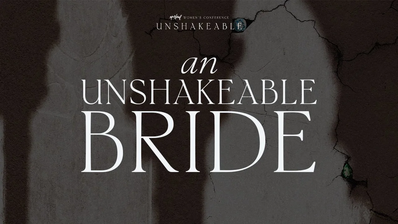 An Unshakeable Bride