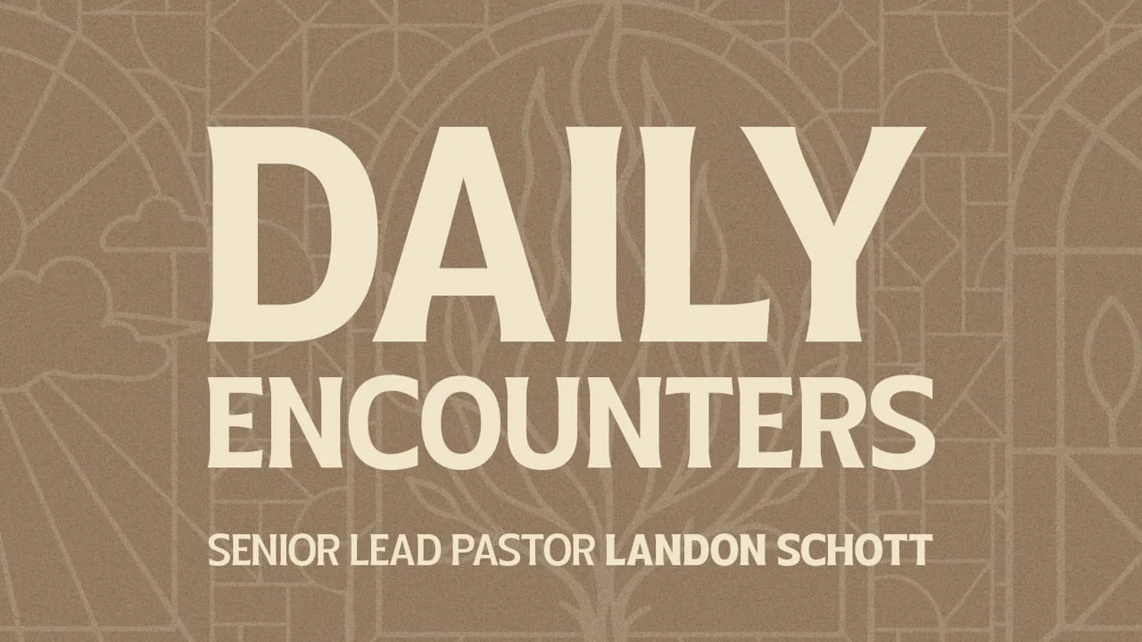 Daily Encounters