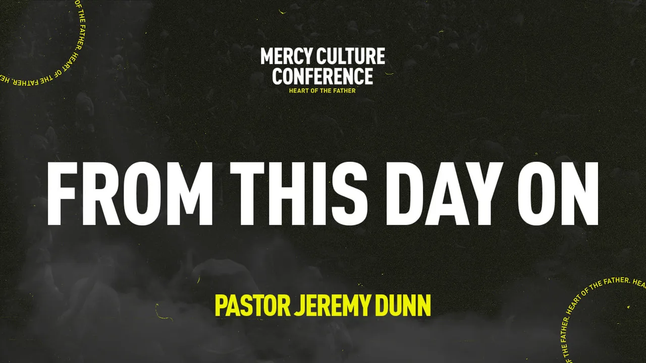 From This Day On