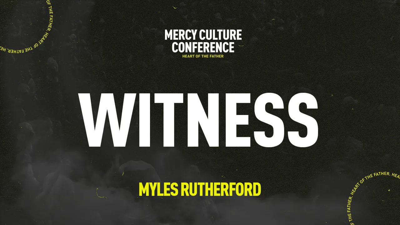 Witness