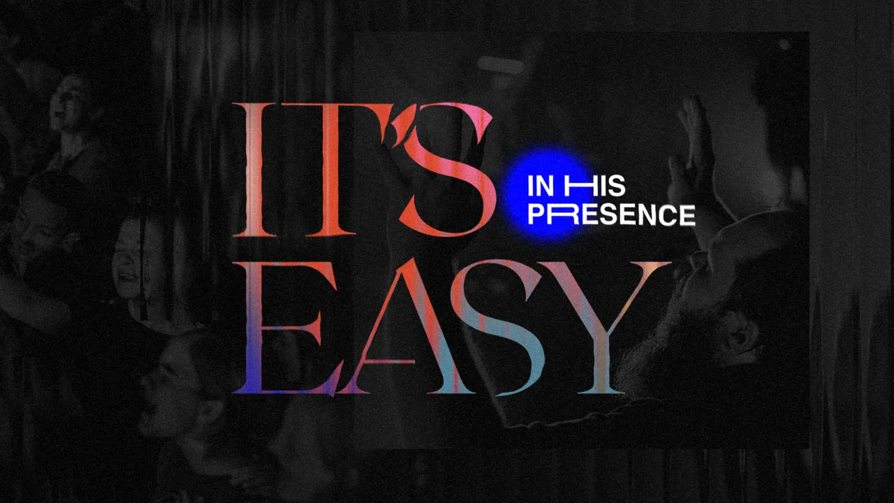 It's Easy | Fasting is Easy