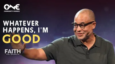 Fire Tested Faith