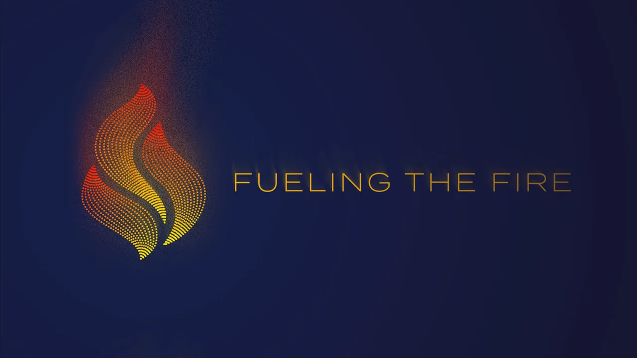 Fueling The Fire (April 26, 2026)