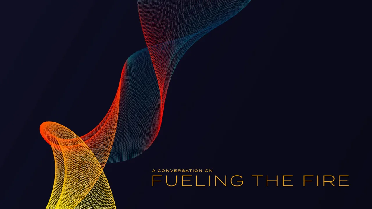 A Conversation On Fueling The Fire (February 1, 2026)