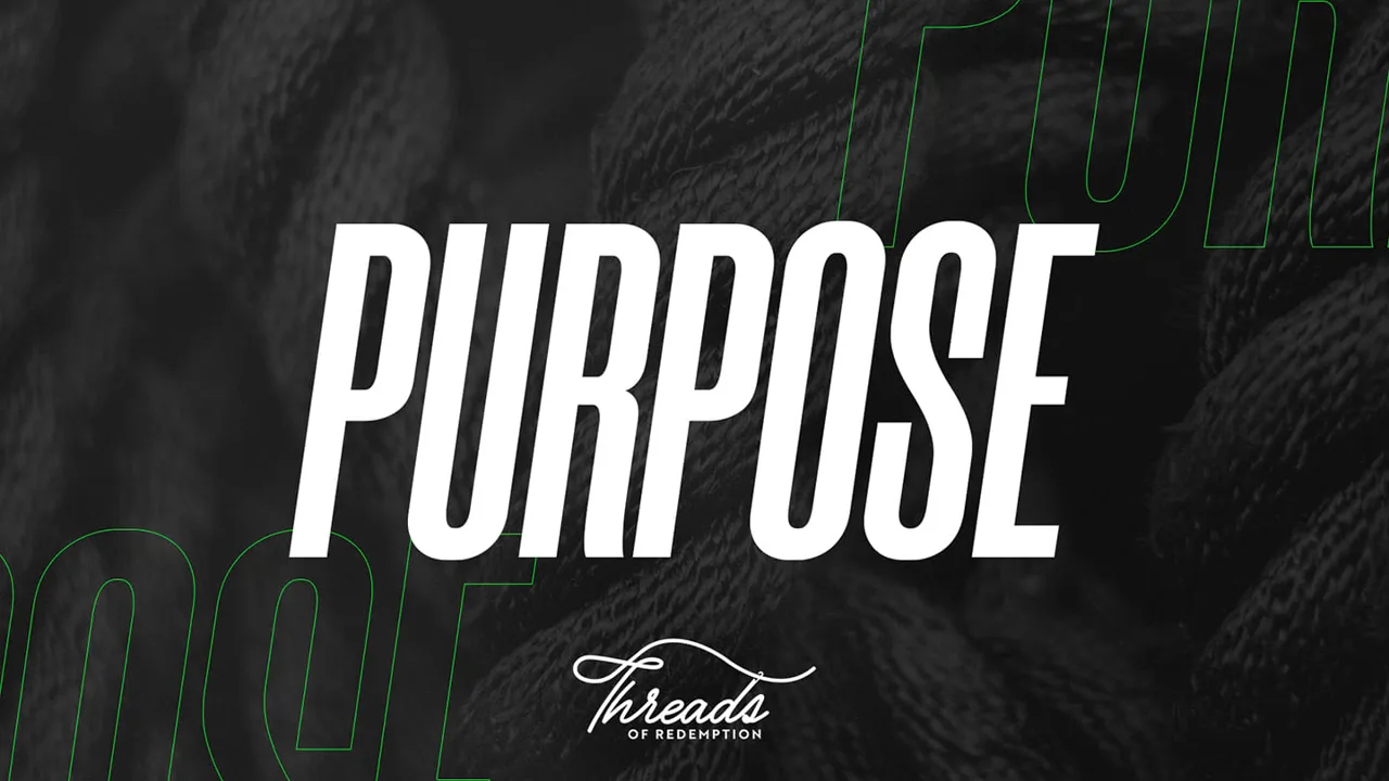 Purpose: Unity in Community | MB | 2025-08-10