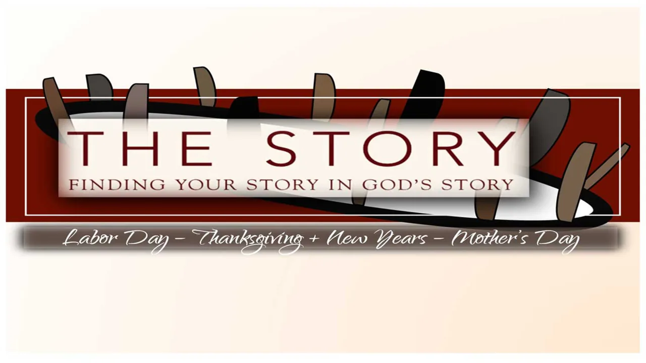 The Story #31 - The Final Countdown